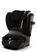 Kindersitz 'Pallas G3' PLUS Moon Black