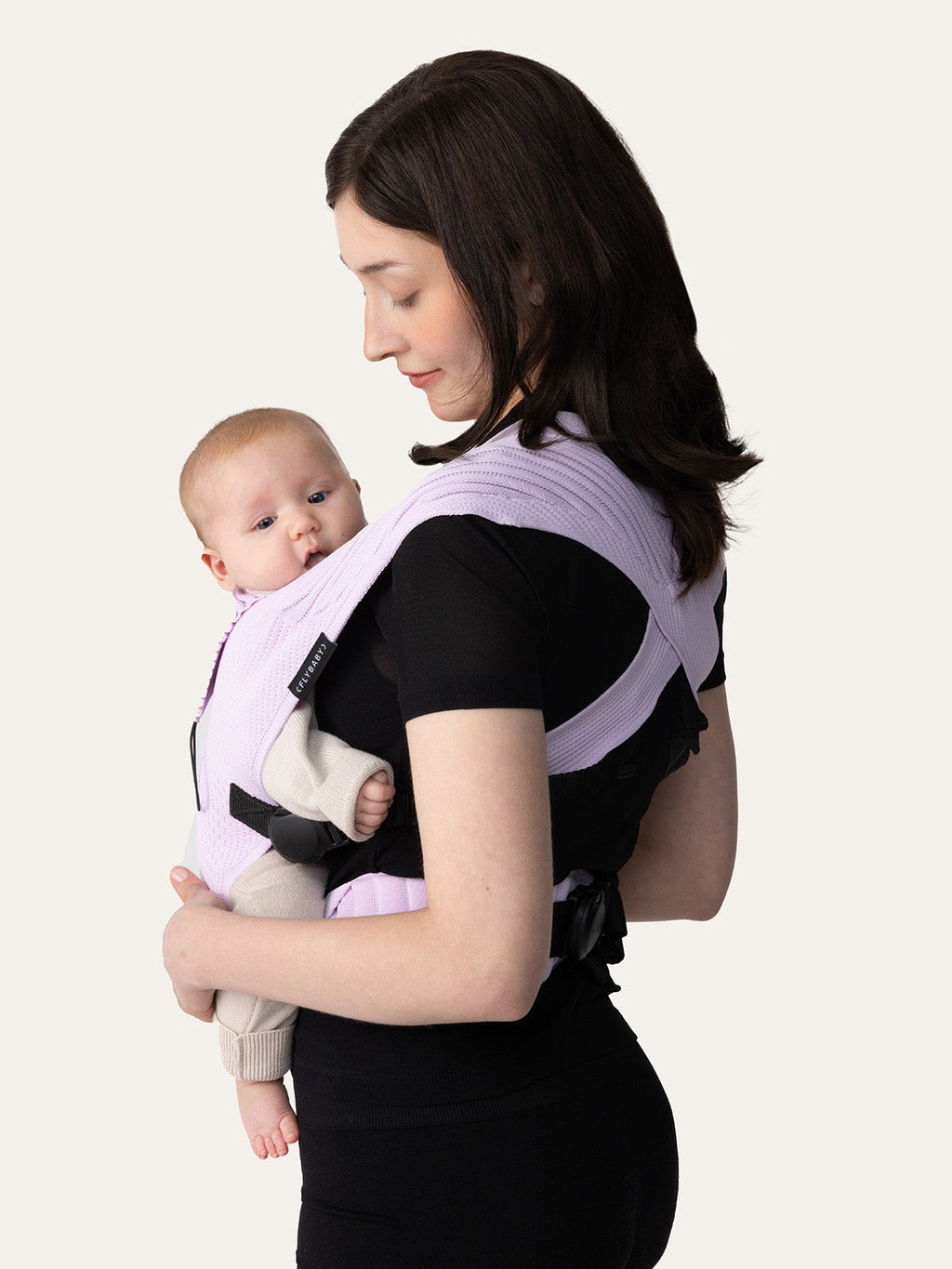 Flybaby Trage