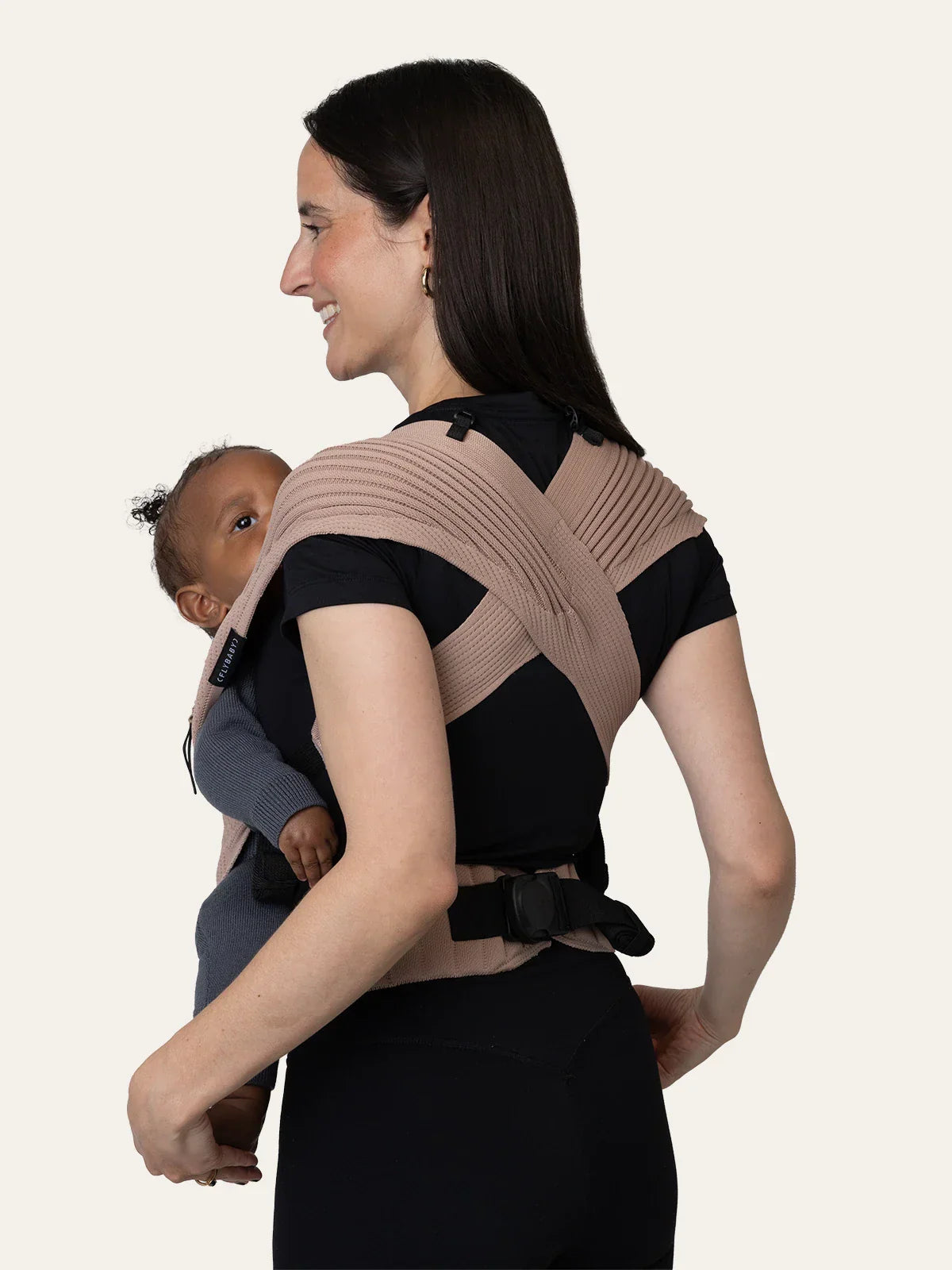Flybaby Trage