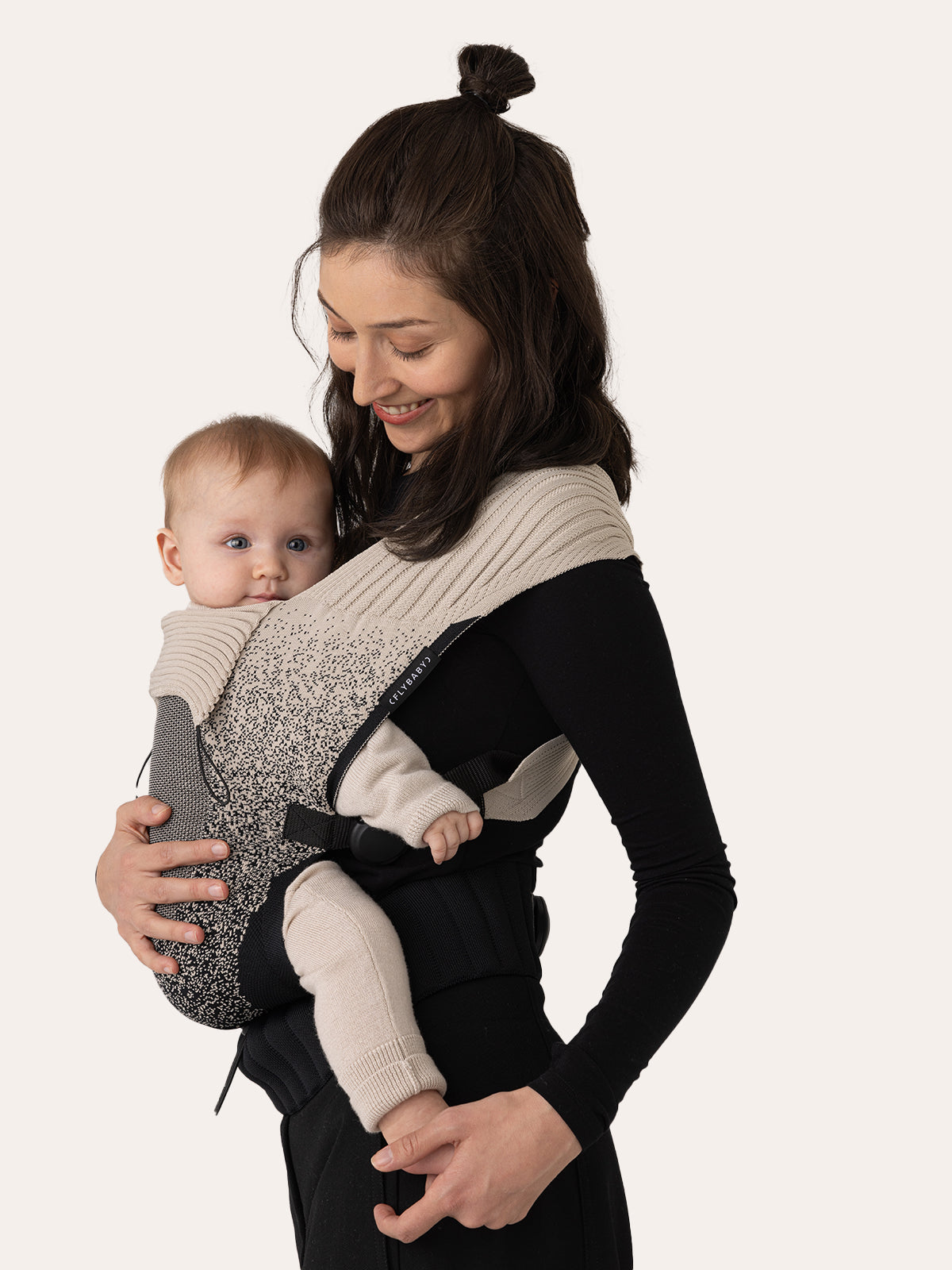 Flybaby Trage