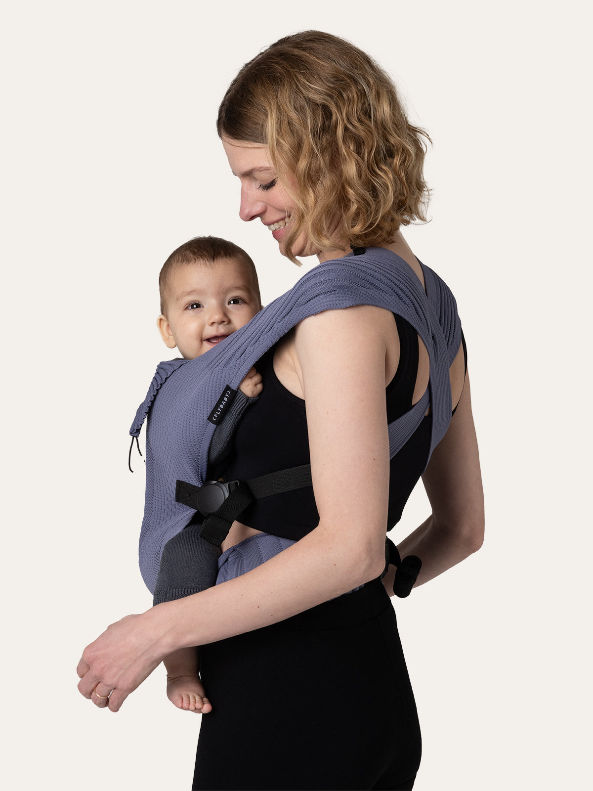 Flybaby Trage