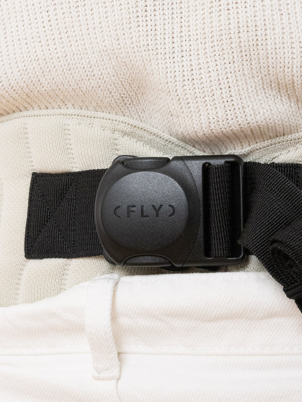 Flybaby Trage